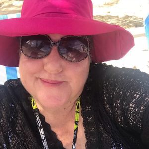 Meet your Posher, Bernadette